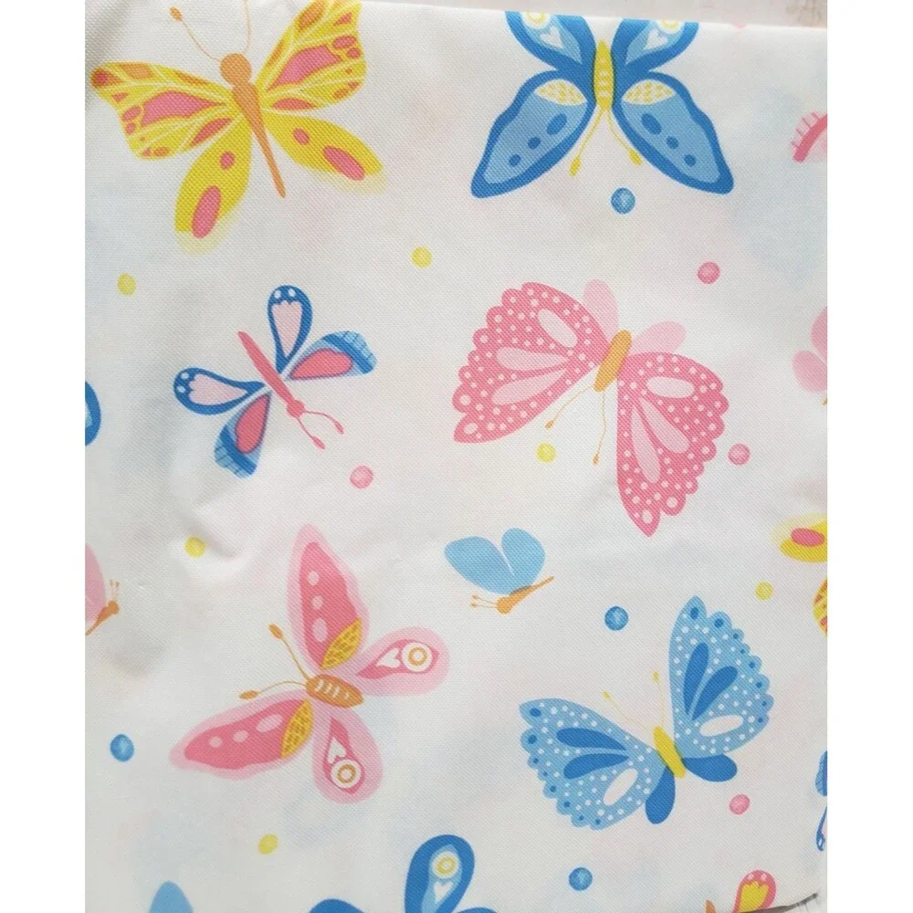 Peva Vinyl Tablecloth,52